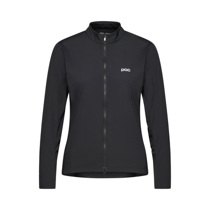Chaqueta POC ESSENTIAL SPLASH Mujer Negro