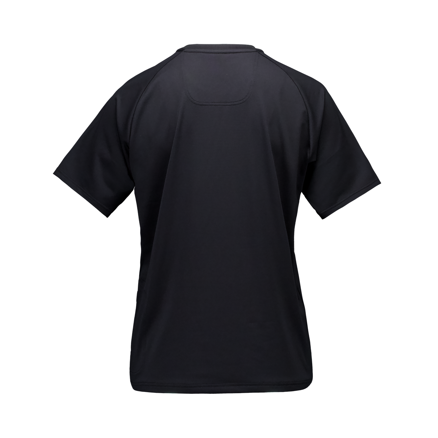 Maillot de manga corta POC REFORM ENDURO de mujer Negro