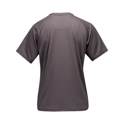 Maillot POC REFORM ENDURO Mangas Cortas Mujer Gris