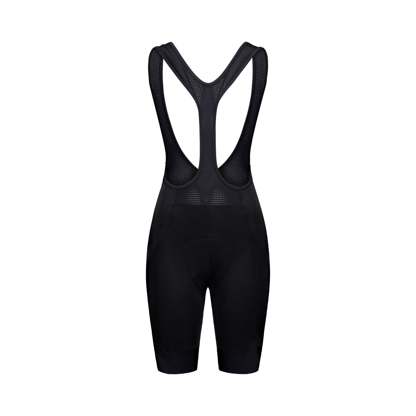 Culotte con tirantes POC CADENCE Mujer Negro