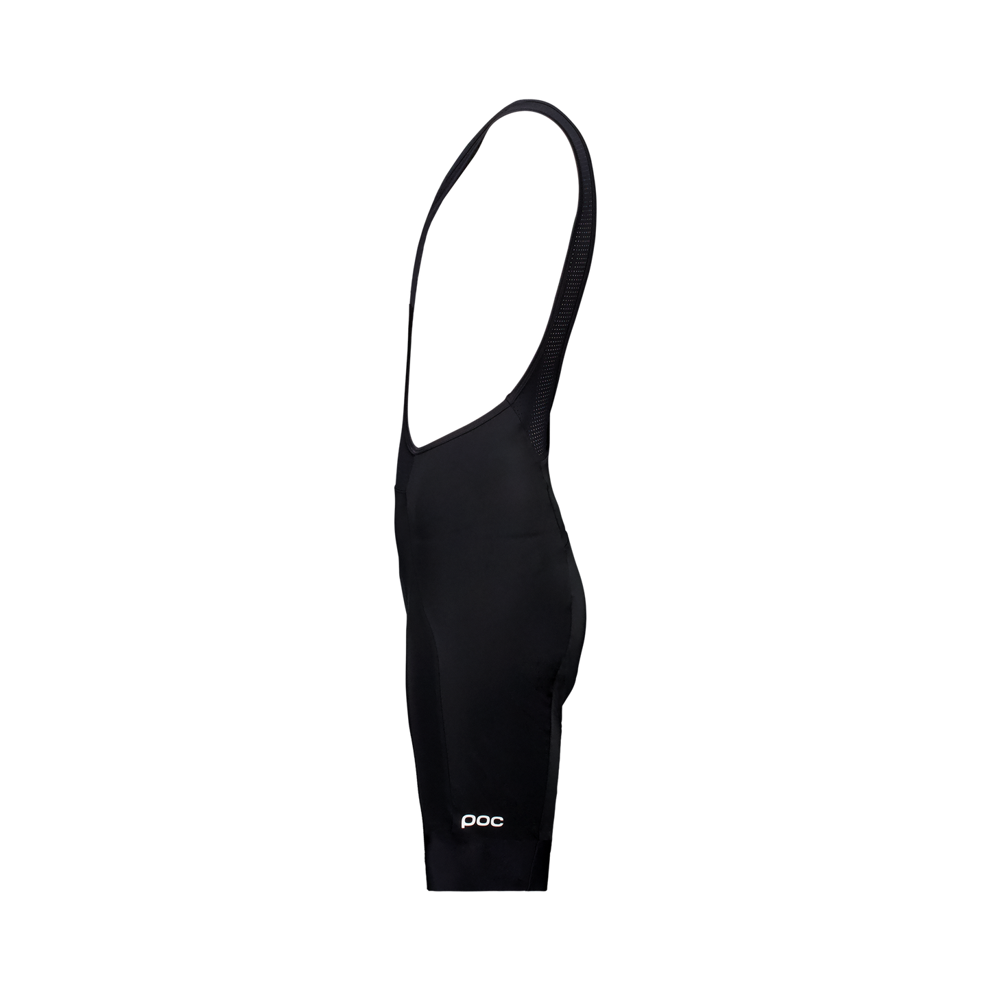 Culotte con tirantes POC CADENCE Mujer Negro