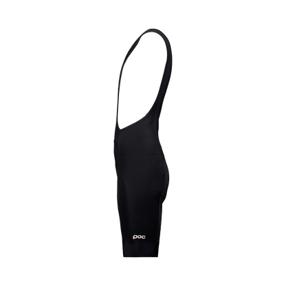 Culote Corto con Tirantes POC CADENCE Mujer Negro