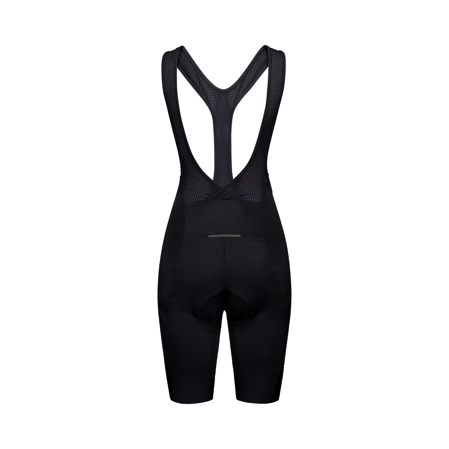 Culotte con tirantes POC CADENCE Mujer Negro