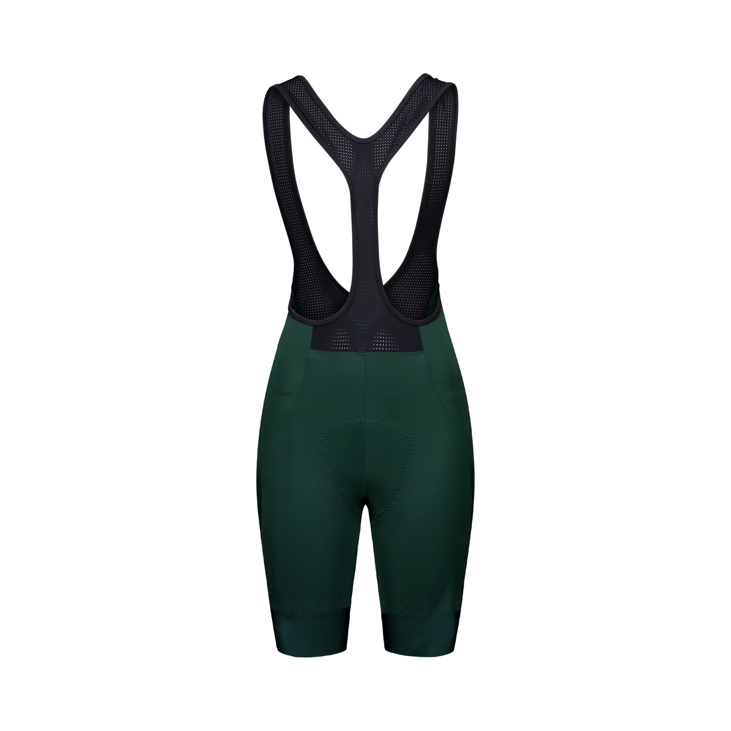 Culotte con tirantes POC CADENCE Verde, Mujer