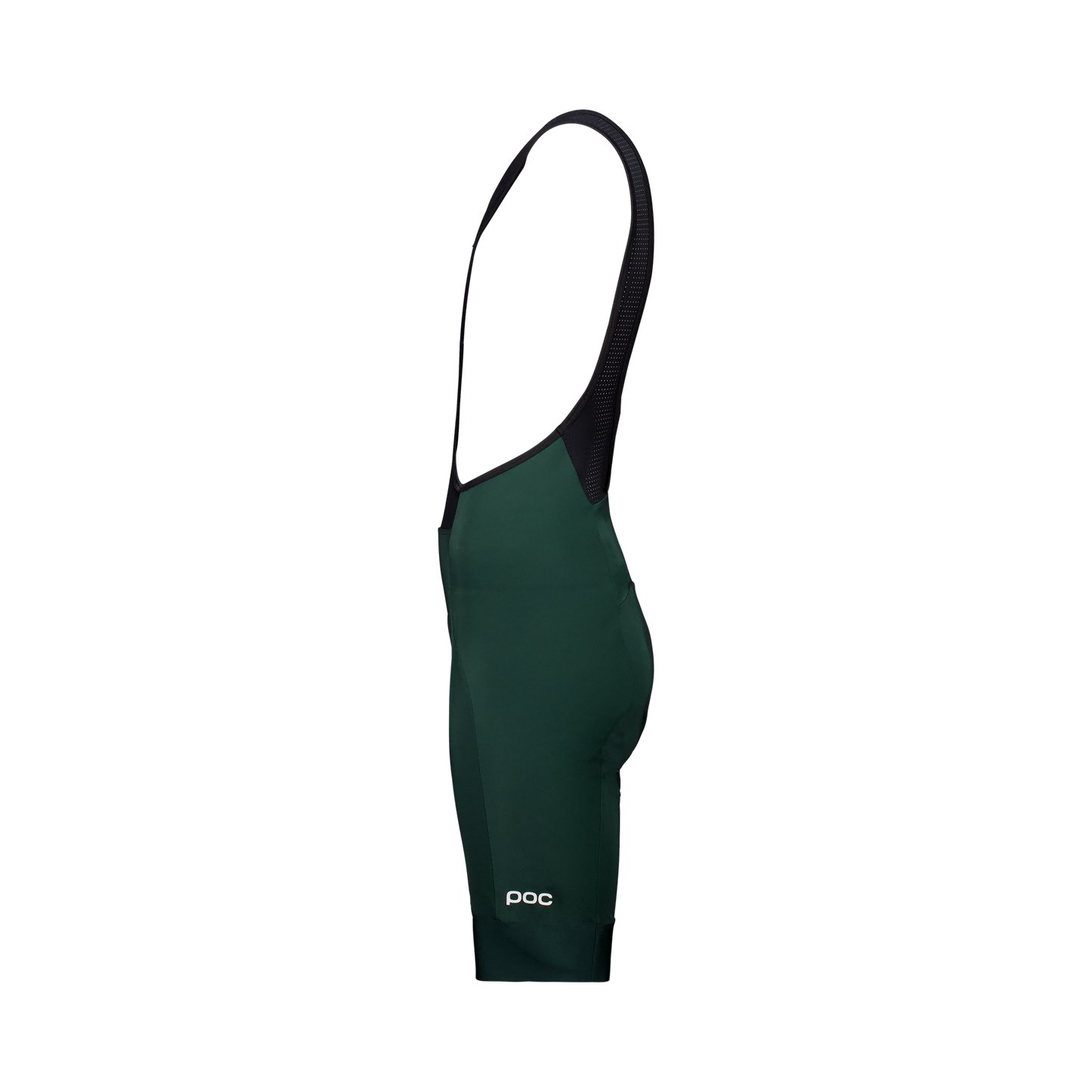 Culotte con tirantes POC CADENCE Verde, Mujer