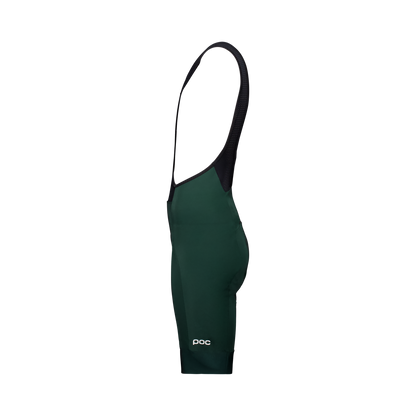 Culote Corto con Tirantes POC CADENCE Mujer Verde