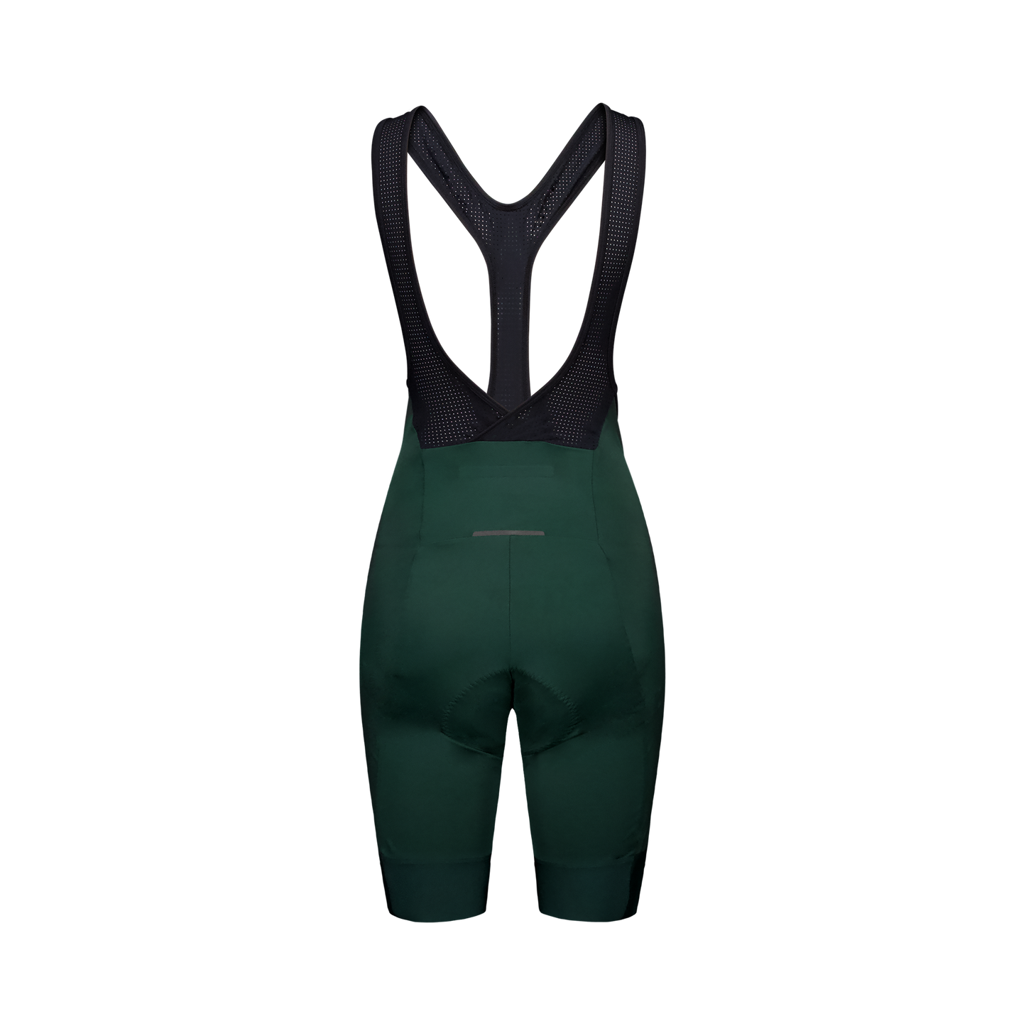 Culotte con tirantes POC CADENCE Verde, Mujer