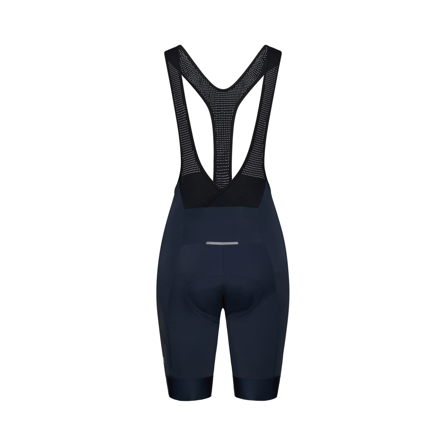 Culotte largo con tirantes para mujer POC CADENCE Azul marino
