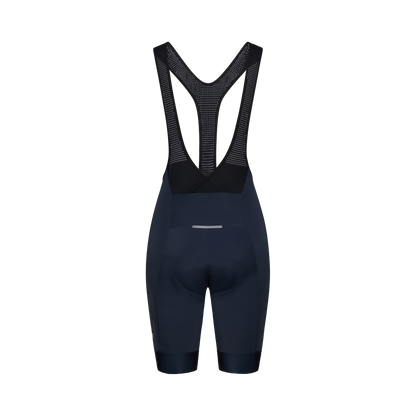 Culote Corto con Tirantes POC CADENCE Mujer Marino
