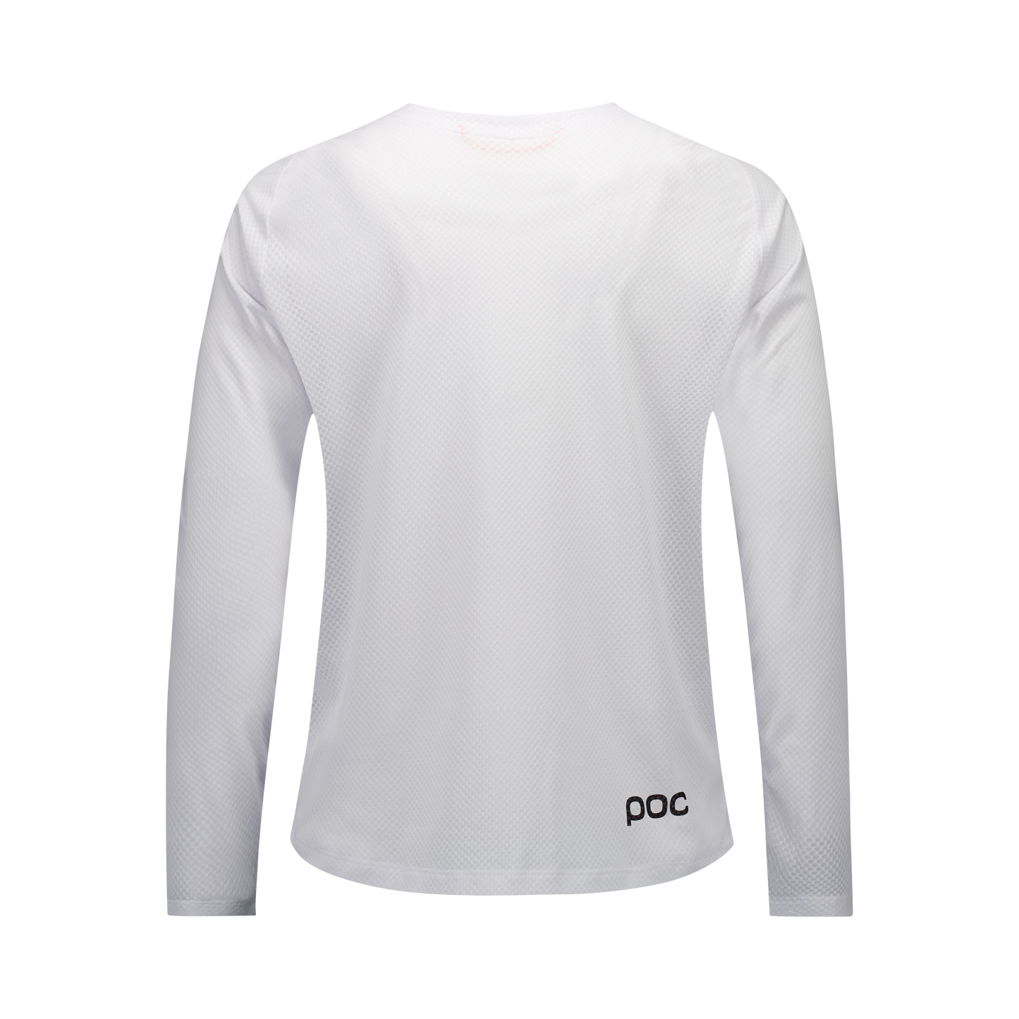 Maillot de manga larga POC MOTION AIR Blanco, Mujer