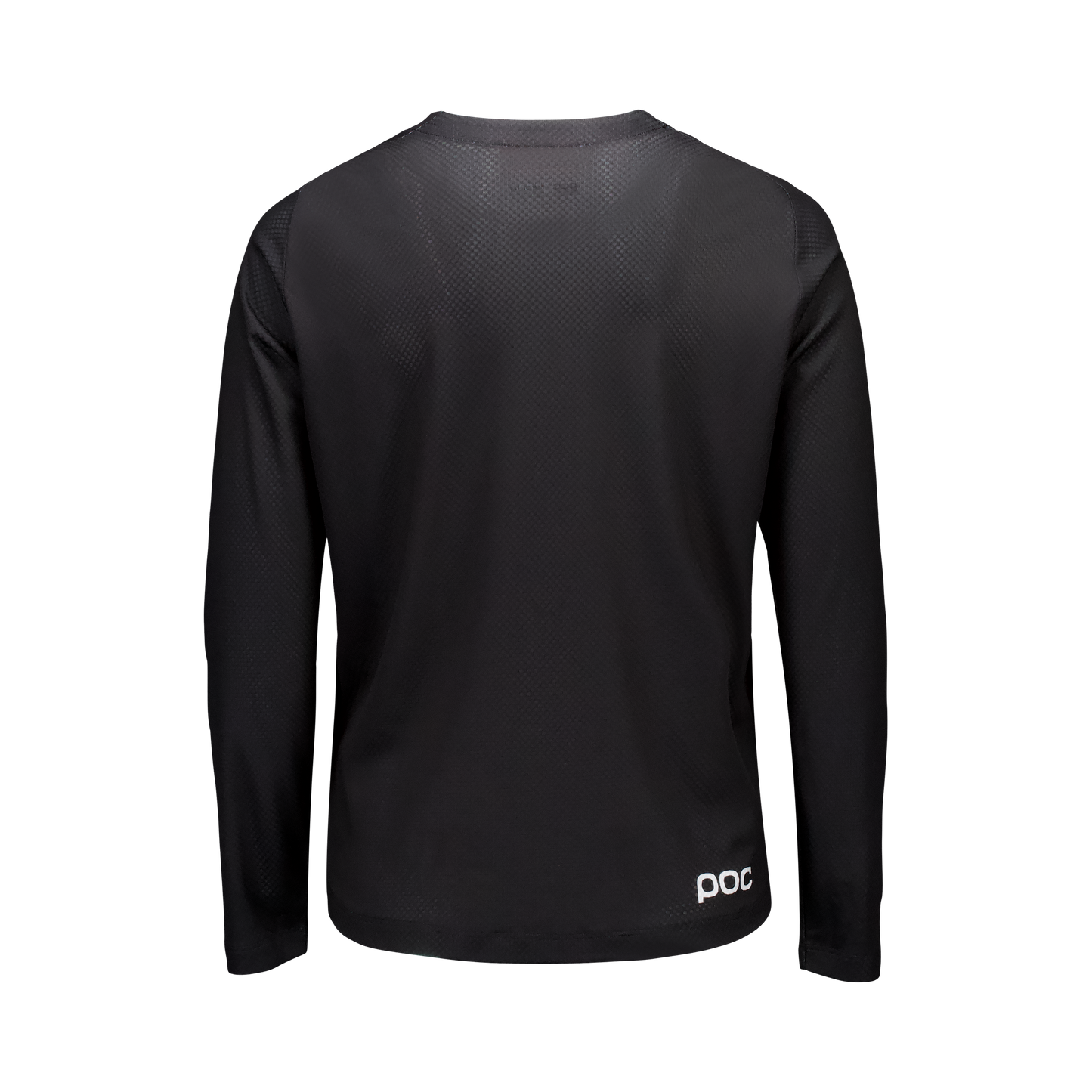 Maillot de manga larga POC MOTION AIR Negro, Mujer