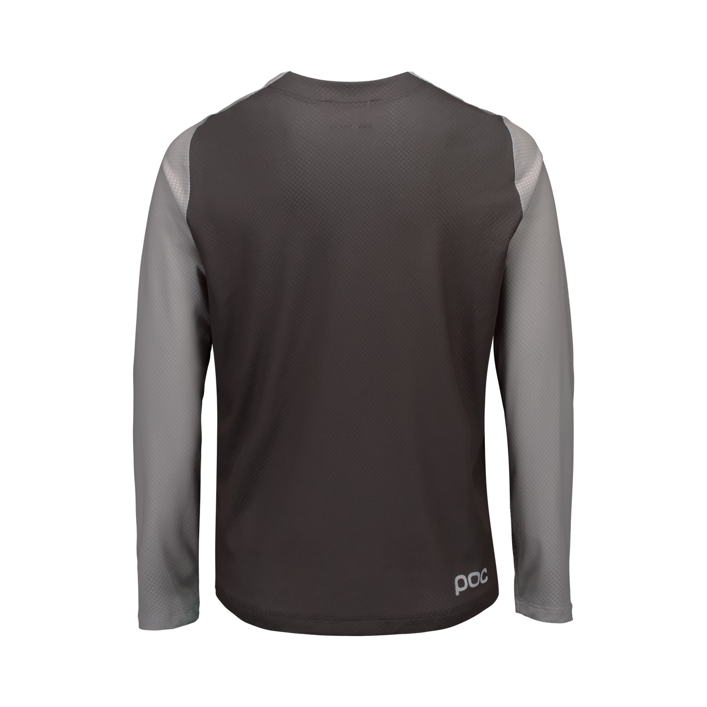 Maillot de manga larga POC MOTION AIR Gris, Mujer