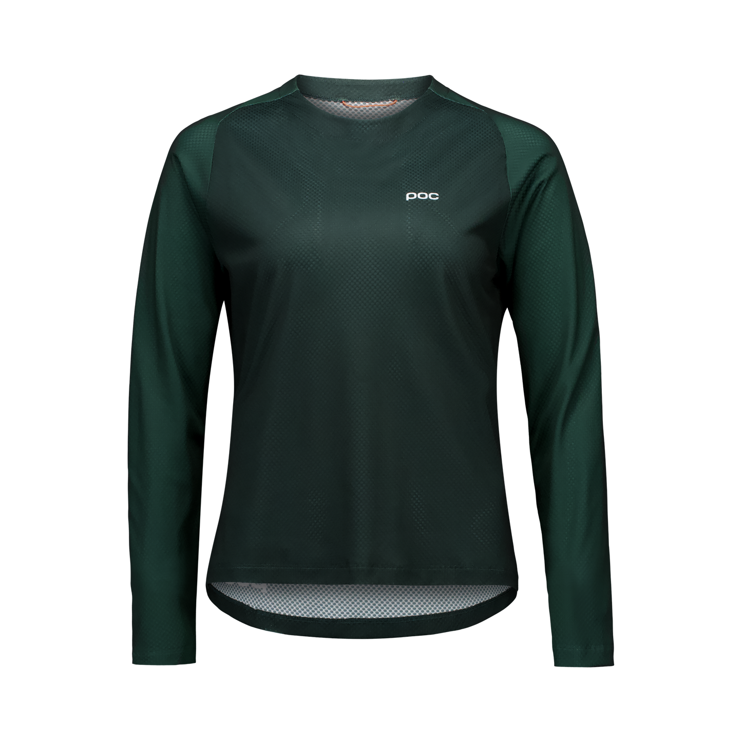 Maillot de manga larga POC MOTION AIR Mujer Caqui