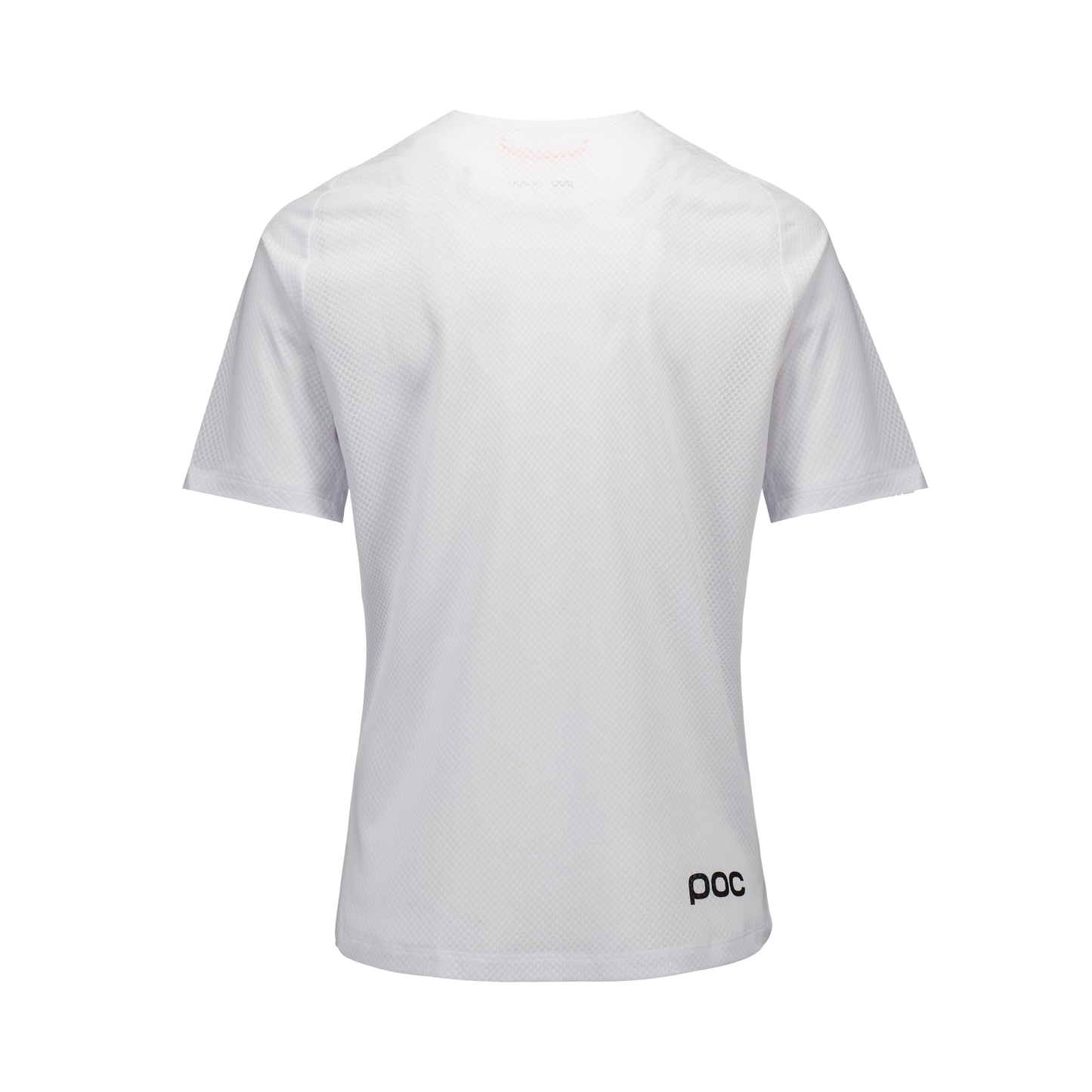 Maillot de manga corta POC MOTION AIR Blanco, Mujer