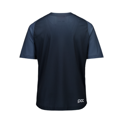 Maillot POC MOTION AIR Mangas Cortas Mujer Marino