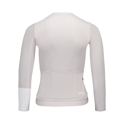 Maillot POC CADENCE Mujer Mangas Largas Gris