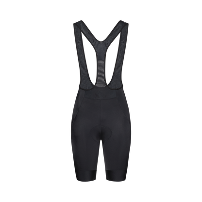 Culote Corto con Tirantes POC CADENCE CARGO Mujer Negro