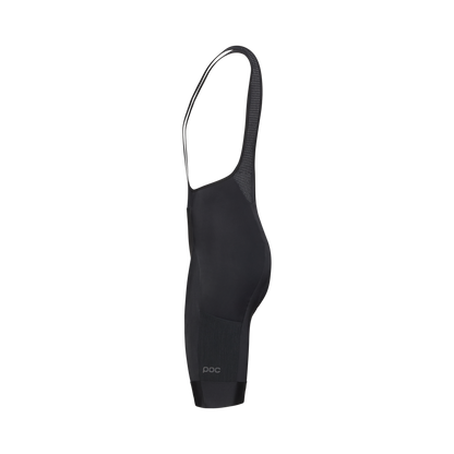Culote Corto con Tirantes POC CADENCE CARGO Mujer Negro