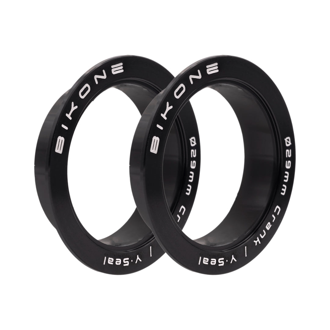 Adaptador de Pedalier BIKONE BB30 a DUB