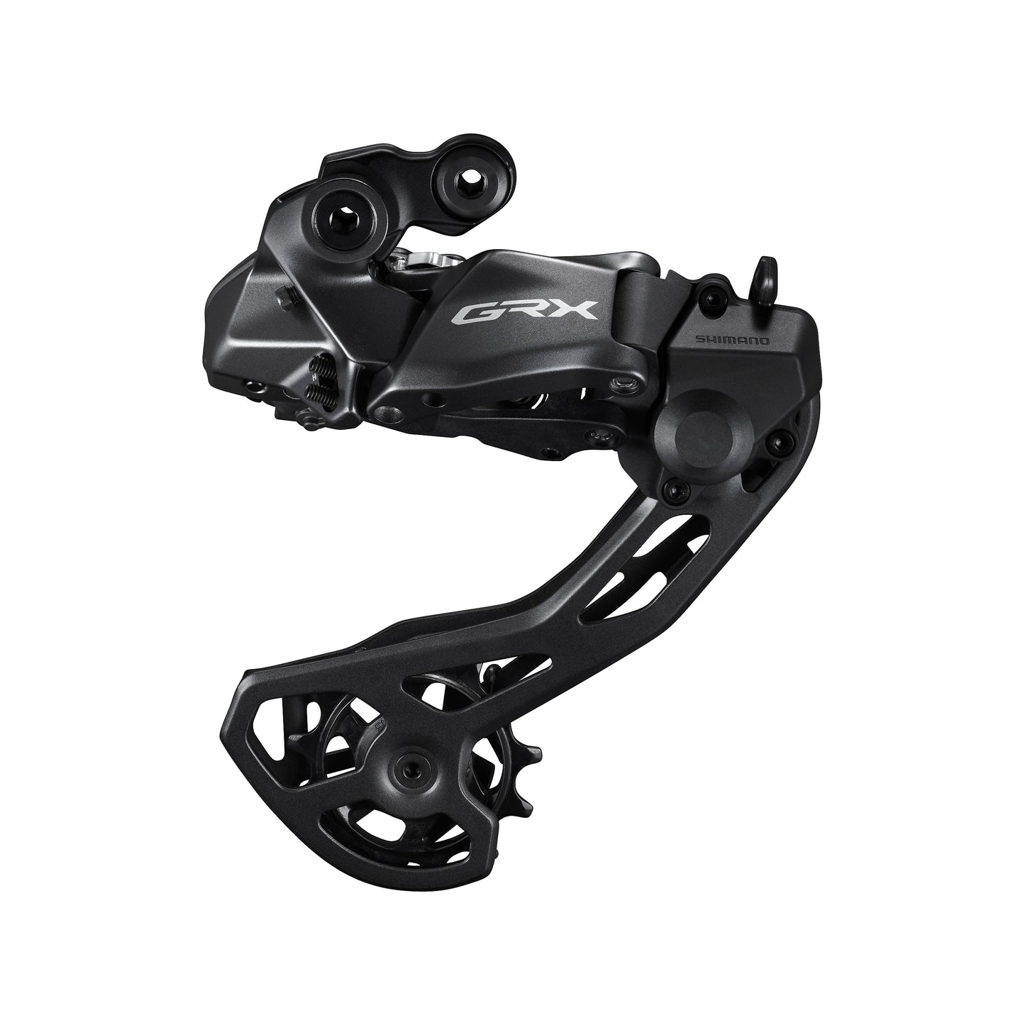 SHIMANO GRX RX825 Di2 12V Paquete Completo