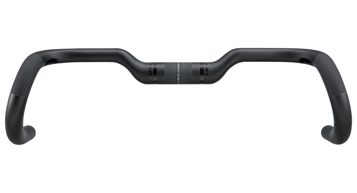 Manillar gravel RITCHEY ERGOMAX SUPERLOGIC