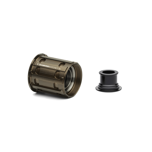 Cuerpo de rueda libre SCOPE Artech