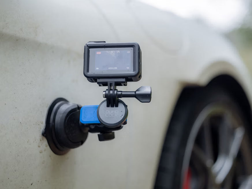 Convertidor Quad Lock / GoPro