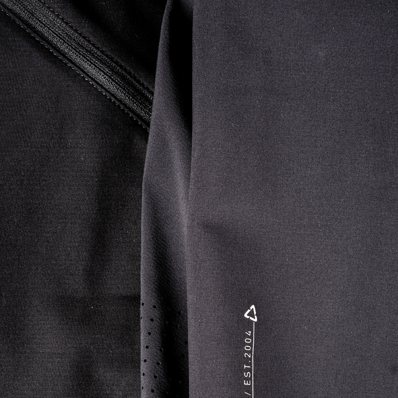 LEATT MTB GRAVITY 1.0 Kit Maillot + Pantalón Junior Negro