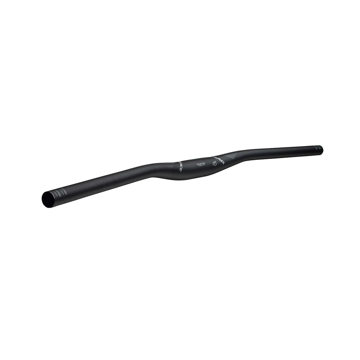 Manillar RACE FACE AEFFECT Rise 20mm 760mm Negro