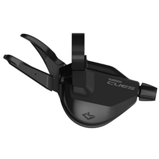 Mando de Cambio Derecho SHIMANO CUES 11V SL-U6050 Short Reach Indicador