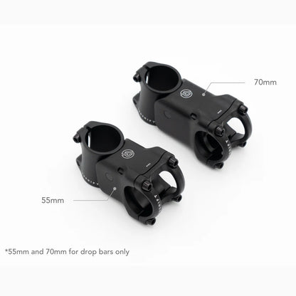 Potencia Suspendida REDSHIFT SHOCKSTOP 1"1/4 +/-6°