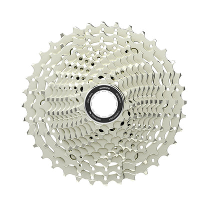 Cassette de 11 velocidades SHIMANO TIAGRA R4000 – foto principal sobre fondo blanco