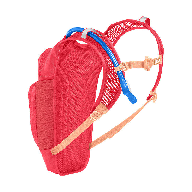 Bolsa de Hidratación CAMELBAK MINI MULE 5 L Junior Rosa Flores