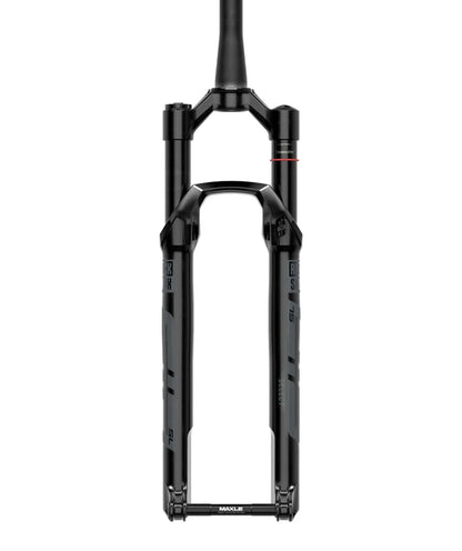 Horquilla ROCKSHOX SID SL SELECT CHARGER RL 2P 29" DEBONAIR, tubo de dirección cónico, bloqueo remoto, eje 15x110 mm Boost, negra (mando no incluido)