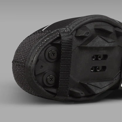 Cubrebotas GRIPGRAB RACETHERMO X MTB Invierno Impermeables Negro