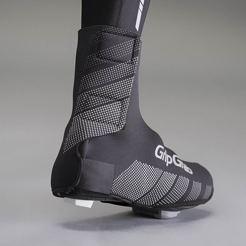 Cubrezapato GRIPGRAB RIDE Invierno Negro