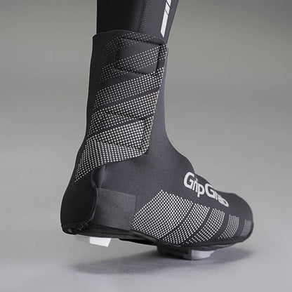 Cubrezapatillas GRIPGRAB RIDE Invierno Negro