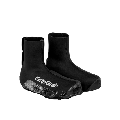 Cubrezapatillas GRIPGRAB RIDE Invierno Negro