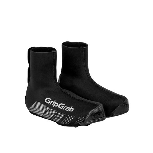 Cubrezapato GRIPGRAB RIDE Invierno Negro