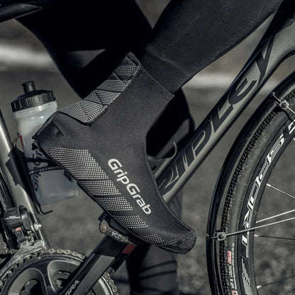 Cubrezapatillas GRIPGRAB RIDE Invierno Negro