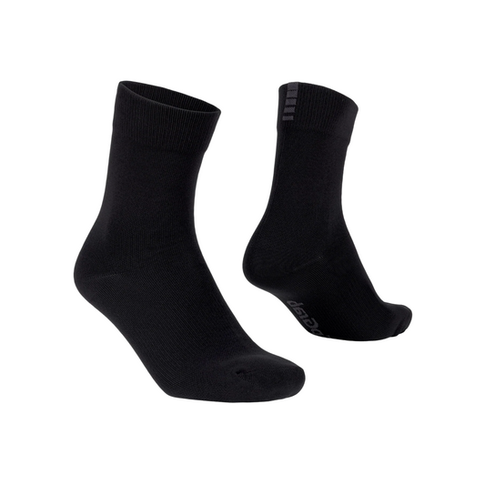 Calcetines Impermeables GRIPGRAB Negro