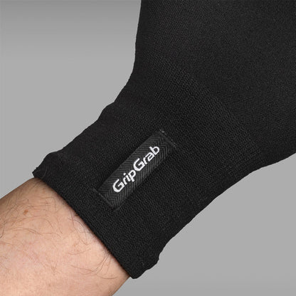 Guantes Interiores GRIPGRAB MERINO Negro