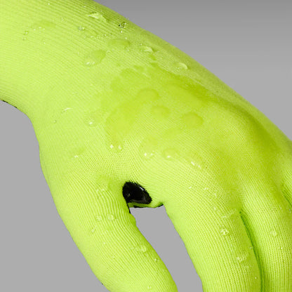 Guantes GRIPGRAB INVIERNO IMPERMEABLES Amarillo