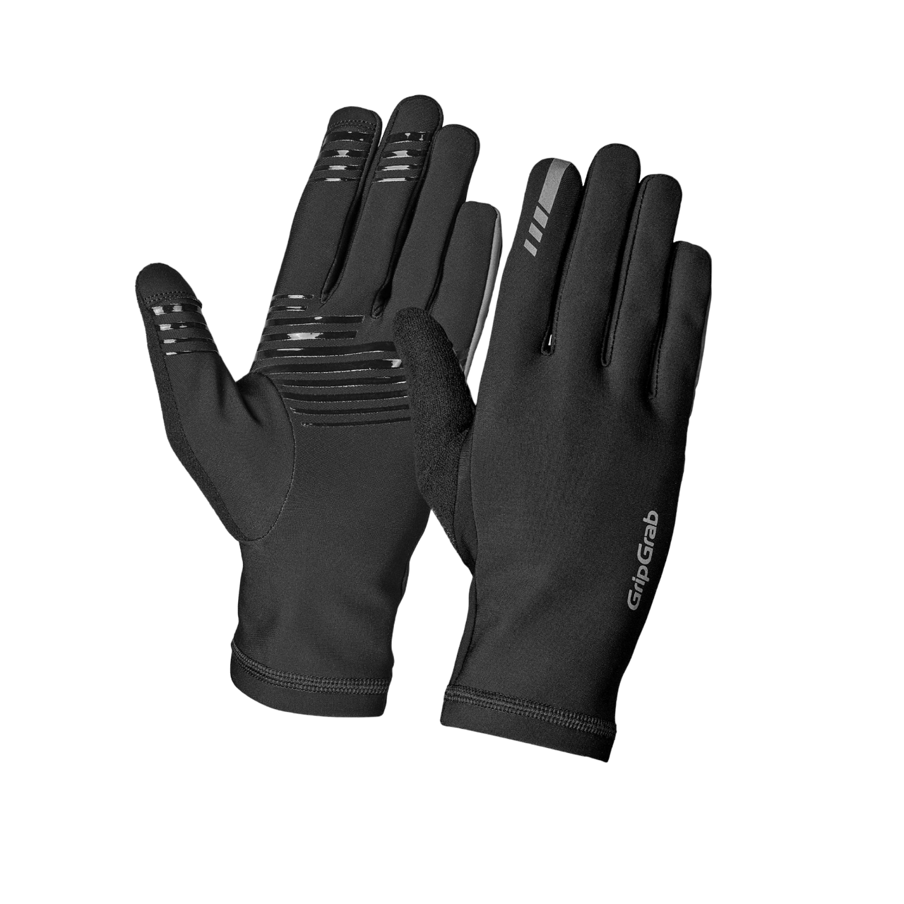 GRIPGRAB INSULATOR 2 Guantes de entretiempo Negro