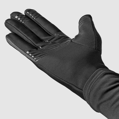 Guantes GRIPGRAB INSULATOR 2 de Media Temporada Negro
