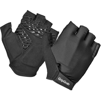 Guantes Cortos GRIPGRAB PRORIDE RC MAX Negro