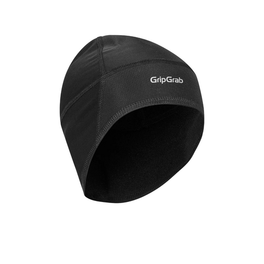 GRIPGRAB THERMO Cortaviento de invierno Negro