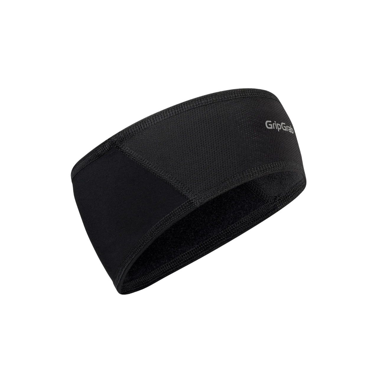 GRIPGRAB THERMO Cinta cortaviento Invierno Negro