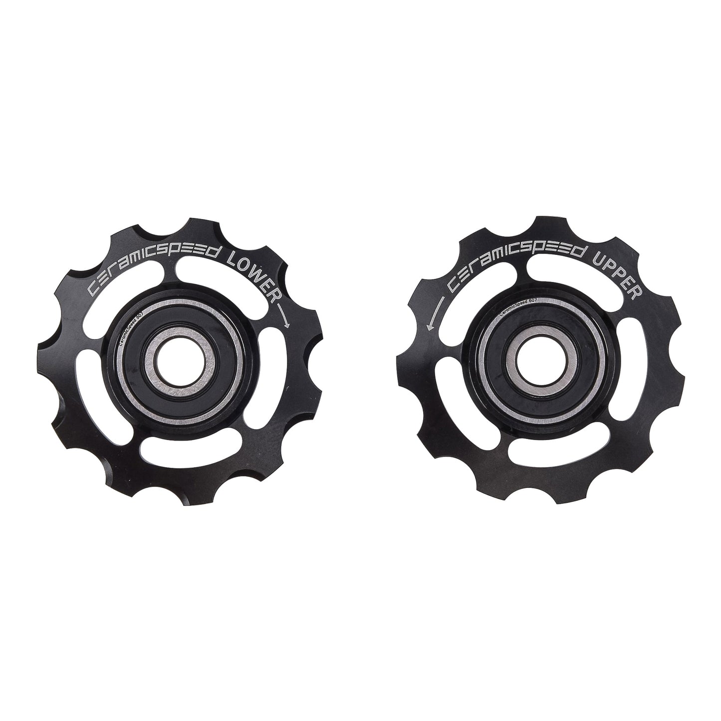 Bujes de cambio Shimano CERAMIC SPEED 11V