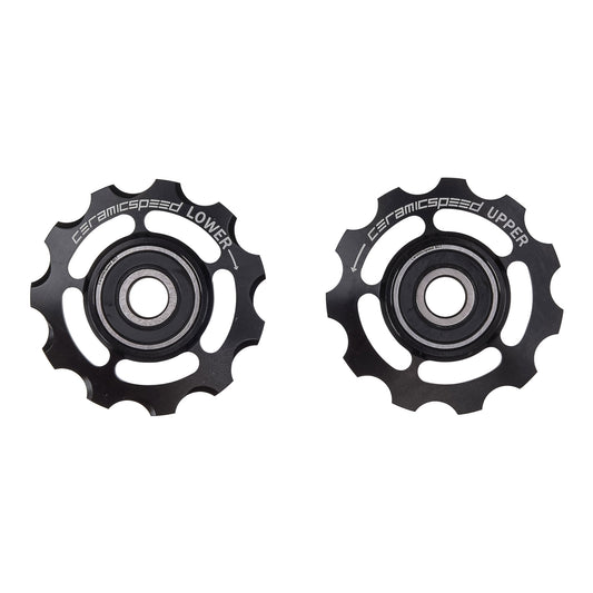 Bujes de cambio Shimano CERAMIC SPEED 11V